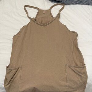 Hot Shot Mini Dress by FP Movement